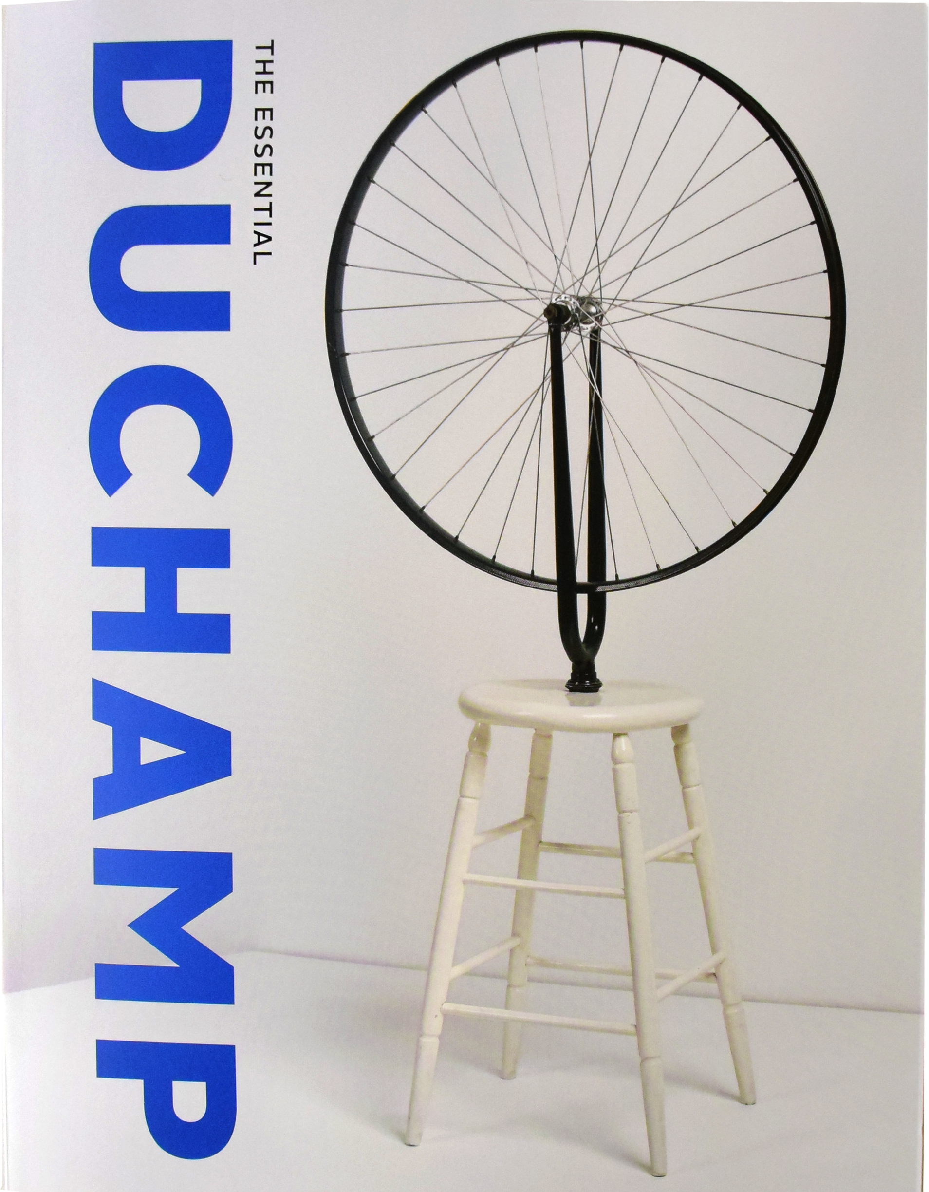 THE ESSENTIAL: DUCHAMP