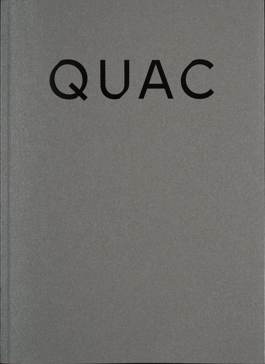 곽인식 QUAC 